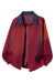 US Heritage Color Block Pilot Jacket