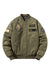 US Heritage Aviation-Inspired Jacket