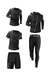 All-Season Premium 4-Way Stretch Sportswear