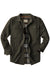 Classic Journeyman Rugged Shirt Jacket