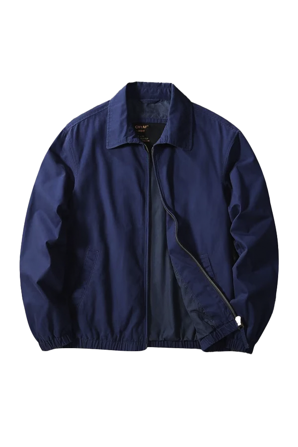 Casual Fashion Golf Jacket