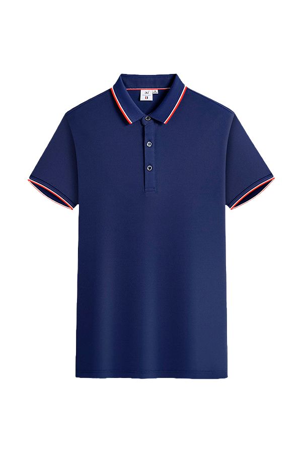 Corporate Style Polo Shirt