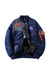 High Fly NASA Bomber Jacket