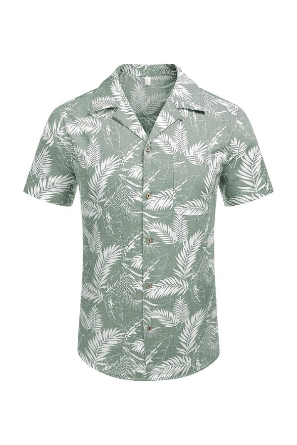 Tropical Paradise Shirt