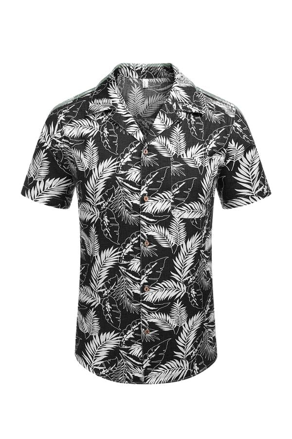 Tropical Paradise Shirt