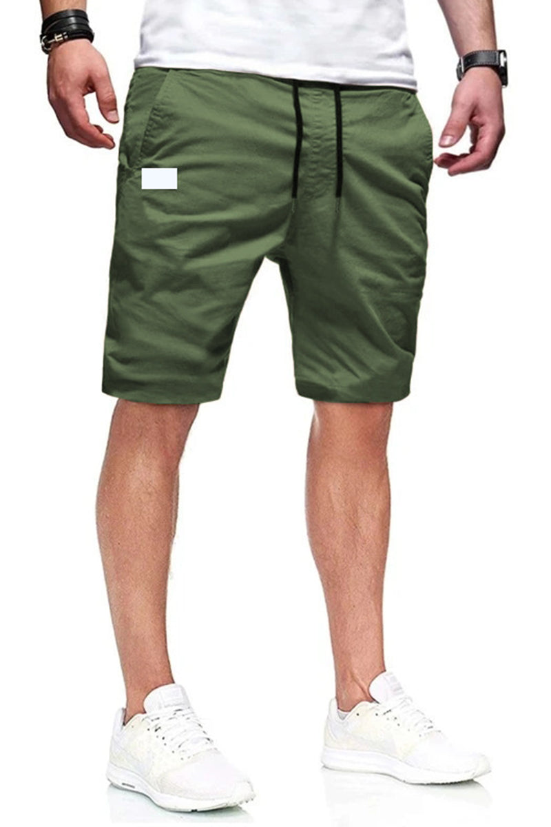 Urban Flex Comfort Chino Shorts